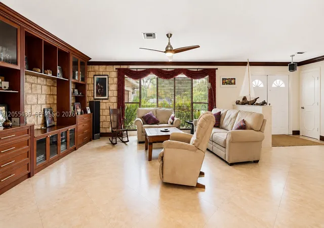 Photo 3 of Single family home for sale at 10981 Nw 24th St, Coral Springs, FL 33065 | MLS# A12055435 | Listing updated on 2026-09-06