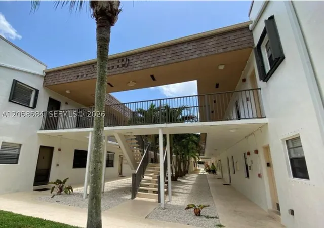 Photo 1 of Condo for sale at 8261 Sw 128 St #211, Pinecrest, FL 33156 | MLS# A12058584 | Listing updated on 2026-09-04