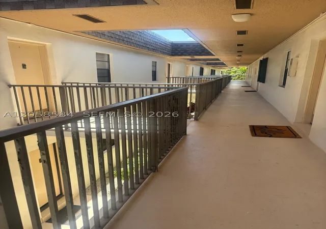 Photo 2 of Condo for sale at 8261 Sw 128 St #211, Pinecrest, FL 33156 | MLS# A12058584 | Listing updated on 2026-09-04