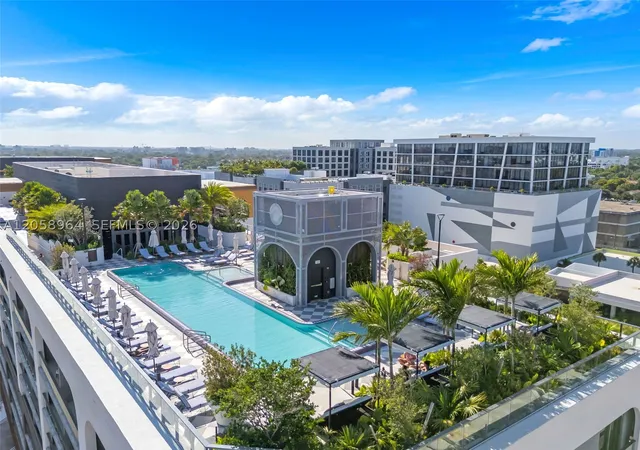 Condo for sale at 2700 Nw 2Nd Ave #422, Miami, FL 33127 | MLS# A12058964
