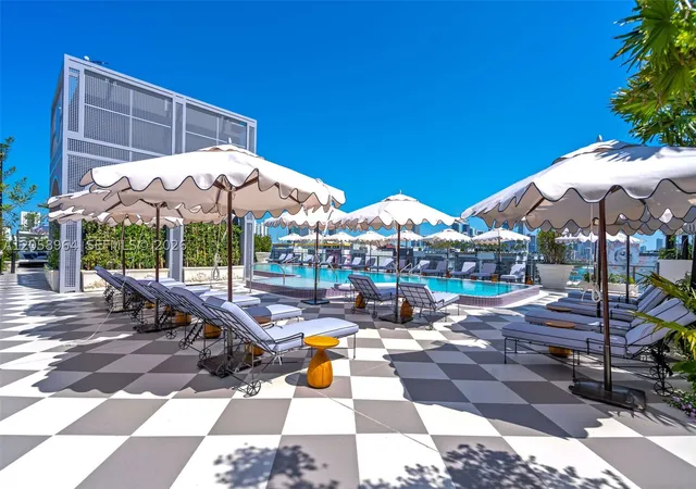 Photo 2 of Condo for sale at 2700 Nw 2nd Ave #422, Miami, FL 33127 | MLS# A12058964 | Listing updated on 2026-09-17