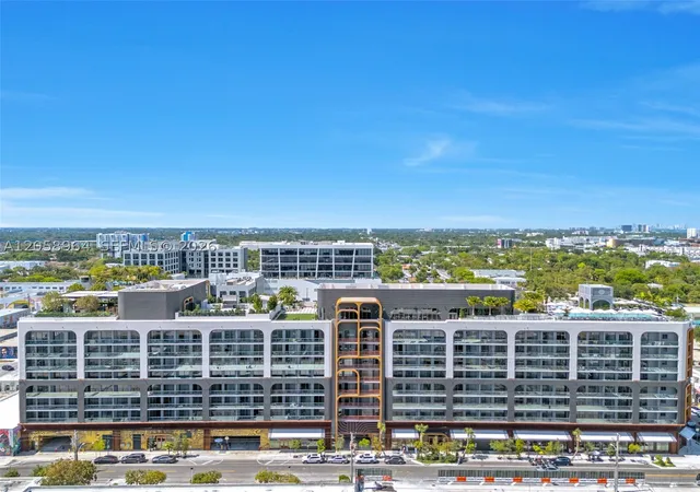 Photo 3 of Condo for sale at 2700 Nw 2nd Ave #422, Miami, FL 33127 | MLS# A12058964 | Listing updated on 2026-09-17
