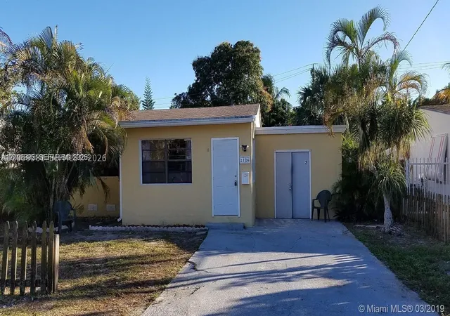 Photo 1 of Single family home for sale at 2126 Arthur St, Hollywood, FL 33020 | MLS# A12059581 | Listing updated on 2026-09-08