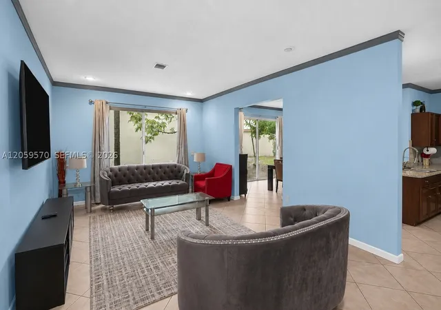 Photo 2 of Sale Pending at 5315 Eagle Cay Way, Coconut Creek, FL 33073 | MLS# A12059570 | Listing updated on 2026-09-08