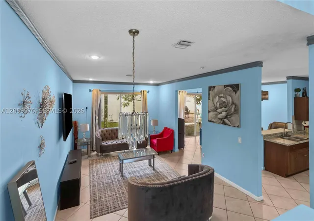 Photo 3 of Sale Pending at 5315 Eagle Cay Way, Coconut Creek, FL 33073 | MLS# A12059570 | Listing updated on 2026-09-08