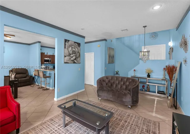 Photo 3 of Sale Pending at 5315 Eagle Cay Way, Coconut Creek, FL 33073 | MLS# A12059570 | Listing updated on 2026-09-08