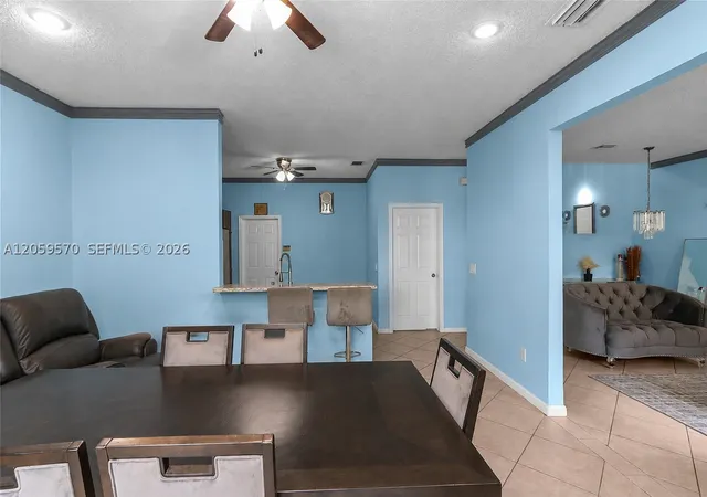 Photo 4 of Sale Pending at 5315 Eagle Cay Way, Coconut Creek, FL 33073 | MLS# A12059570 | Listing updated on 2026-09-08