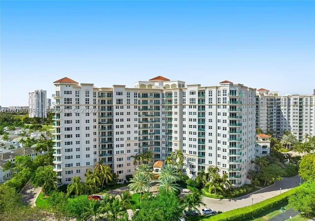 Photo 1 of Condo for sale at 19900 E Country Club Dr #310, Aventura, FL 33180 | MLS# A12059596 | Listing updated on 2026-09-10