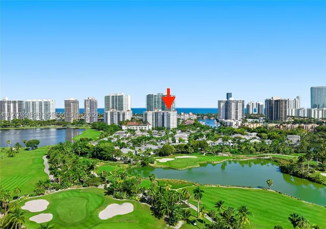 Photo 2 of Condo for sale at 19900 E Country Club Dr #310, Aventura, FL 33180 | MLS# A12059596 | Listing updated on 2026-09-10