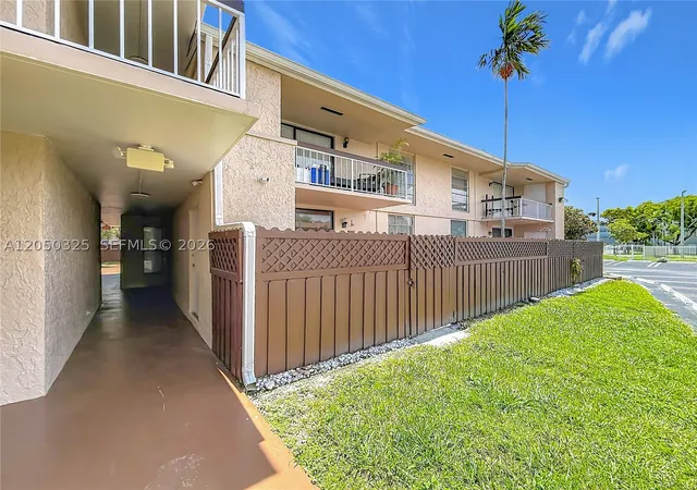 Photo 2 of Sale Pending at 13791 Sw 66th St #169E, Miami, FL 33183 | MLS# A12050325 | Listing updated on 2026-09-10