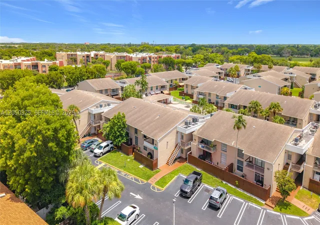 Photo 3 of Sale Pending at 13791 Sw 66th St #169E, Miami, FL 33183 | MLS# A12050325 | Listing updated on 2026-09-10