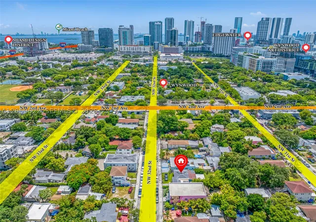266 NW 32nd St