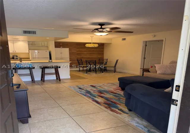 Photo 3 of Condo for sale at 4701 E Lucerne Lakes Blvd E #104, Lake Worth, FL 33467 | MLS# A12059615 | Listing updated on 2026-09-08