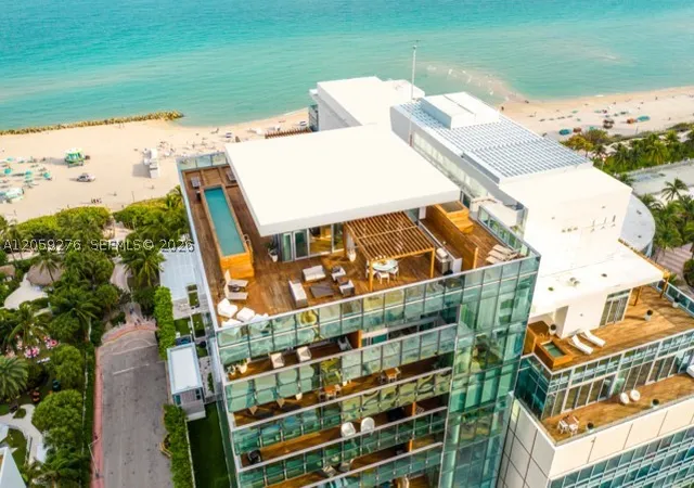 Photo 1 of Condo for sale at 2901 Collins Ave #1602, Miami Beach, FL 33140 | MLS# A12059276 | Listing updated on 2026-09-06