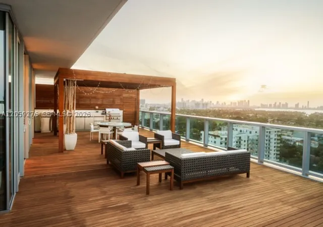 Photo 3 of Condo for sale at 2901 Collins Ave #1602, Miami Beach, FL 33140 | MLS# A12059276 | Listing updated on 2026-09-06