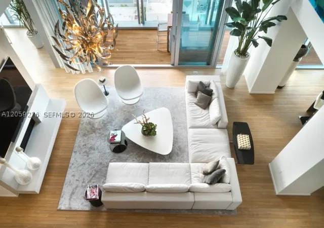 Photo 3 of Condo for sale at 2901 Collins Ave #1602, Miami Beach, FL 33140 | MLS# A12059276 | Listing updated on 2026-09-06