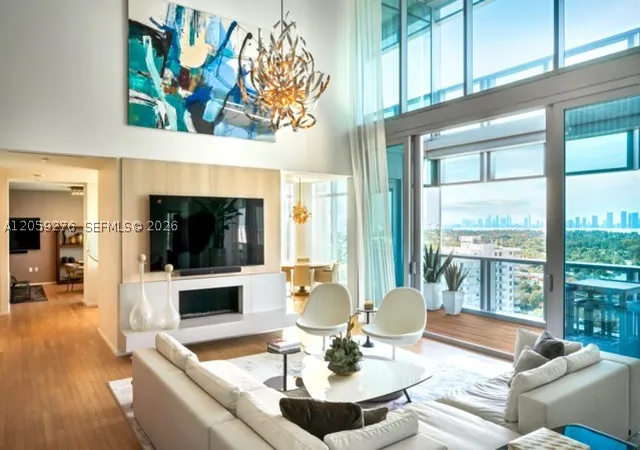 Photo 4 of Condo for sale at 2901 Collins Ave #1602, Miami Beach, FL 33140 | MLS# A12059276 | Listing updated on 2026-09-06