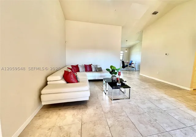 Photo 3 of Condo for sale at 22301 Sw 88th Pl #304-3, Cutler Bay, FL 33190 | MLS# A12059548 | Listing updated on 2026-08-26