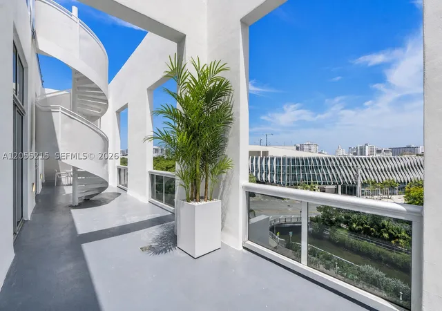Photo 3 of Condo for sale at 2001 Meridian Ave #PH-16, Miami Beach, FL 33139 | MLS# A12055215 | Listing updated on 2026-09-14