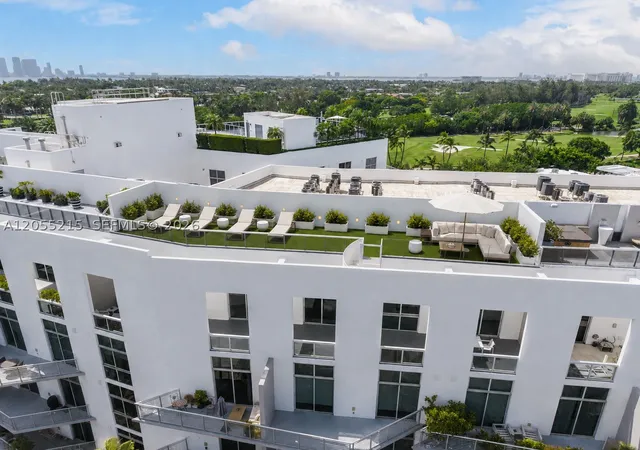 Photo 4 of Condo for sale at 2001 Meridian Ave #PH-16, Miami Beach, FL 33139 | MLS# A12055215 | Listing updated on 2026-09-14