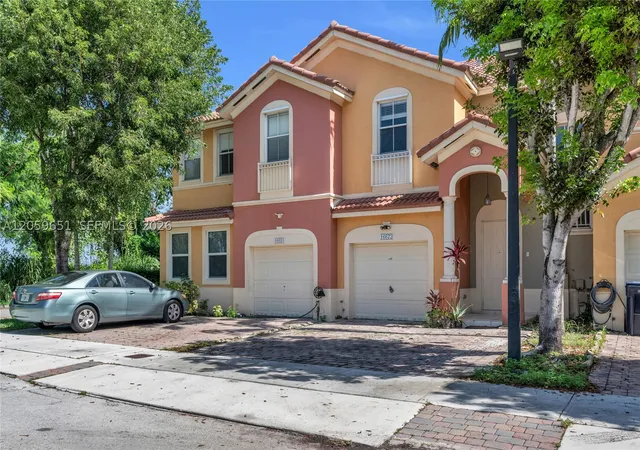 Photo 1 of Sale Pending at 16673 Sw 78 Terrace, Miami, FL 33193 | MLS# A12059651 | Listing updated on 2026-09-22