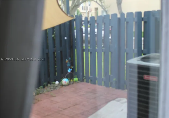 Photo 33 of Townhouse for sale at 12989 Sw 135Th Ter, Miami, FL 33186 | MLS# A12059116 | Listing updated on 2026-09-29