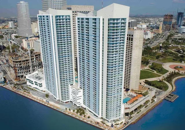 Photo 1 of Condo for sale at 325 S Biscayne Blvd #3314, Miami, FL 33131 | MLS# A12058676 | Listing updated on 2026-09-04