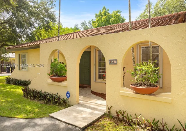 Photo 3 of Single family home for sale at 8520 Sw 119, Unincorporated Dade, FL 33156 | MLS# A12059697 | Listing updated on 2026-09-20