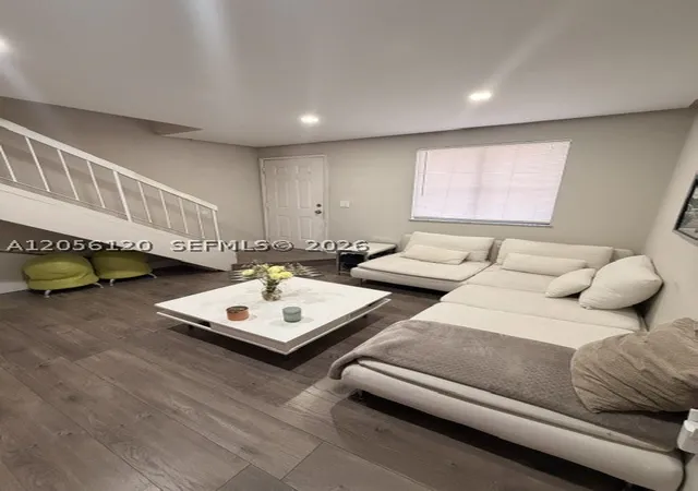 Photo 2 of Townhouse for sale at 1809 Sw 107th Ave #2707, Miami, FL 33165 | MLS# A12056120 | Listing updated on 2026-09-01