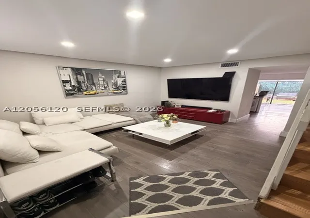 Photo 3 of Townhouse for sale at 1809 Sw 107th Ave #2707, Miami, FL 33165 | MLS# A12056120 | Listing updated on 2026-09-01