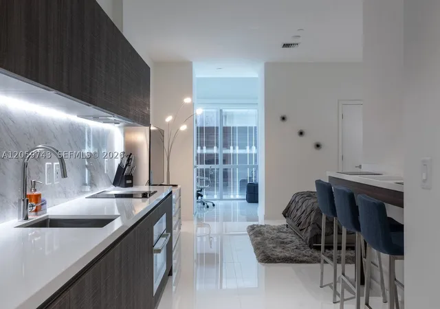 Photo 2 of Condo for sale at 851 Ne 1st Ave #503, Miami, FL 33132 | MLS# A12059743 | Listing updated on 2026-09-16