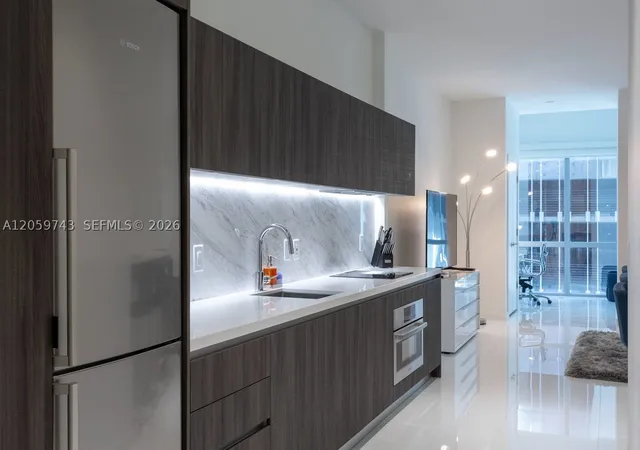 Photo 3 of Condo for sale at 851 Ne 1st Ave #503, Miami, FL 33132 | MLS# A12059743 | Listing updated on 2026-09-16