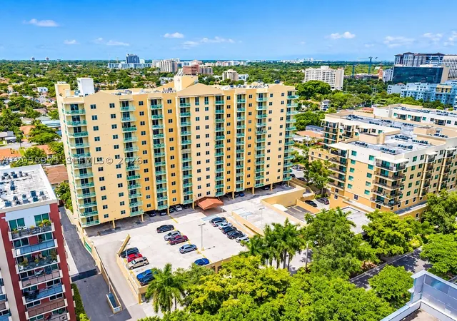Condo for sale at 3500 Coral Way #907, Miami, FL 33145 | MLS# A12058935
