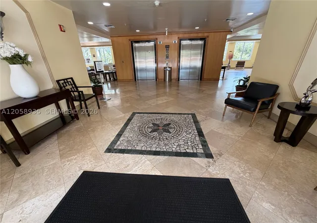 Photo 2 of Condo for sale at 3500 Coral Way #907, Miami, FL 33145 | MLS# A12058935 | Listing updated on 2026-09-07