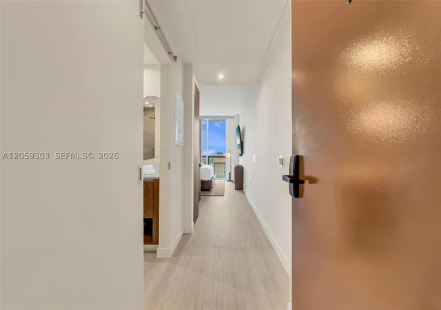Listing Photo 1 - Condo for sale in building located at 1611 Sw 2Nd Ave, Miami, FL 33129 - Unit #713