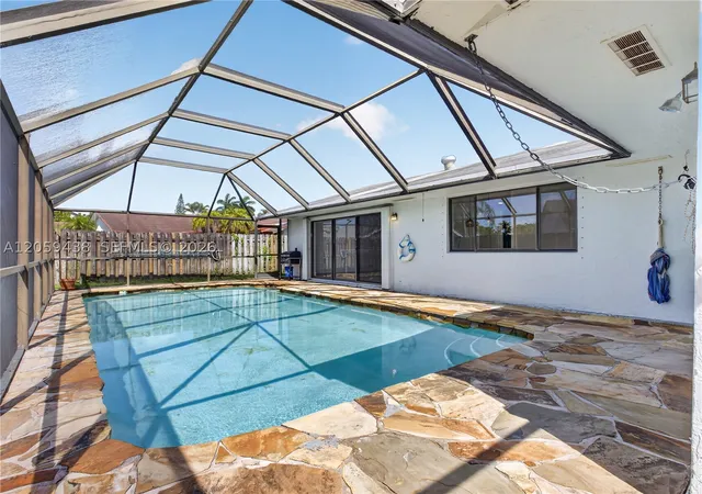 Photo 3 of Single family home for sale at 9428 Nw 46th Ct, Sunrise, FL 33351 | MLS# A12059438 | Listing updated on 2026-09-14