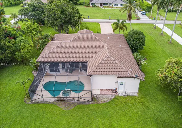 Photo 3 of Single family home for sale at 9825 Hindel Ct, Boynton Beach, FL 33472 | MLS# A12059719 | Listing updated on 2026-09-06