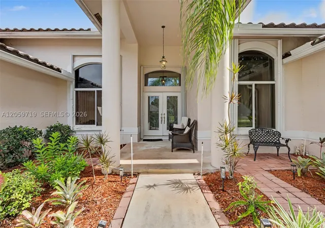 Photo 3 of Single family home for sale at 9825 Hindel Ct, Boynton Beach, FL 33472 | MLS# A12059719 | Listing updated on 2026-09-06
