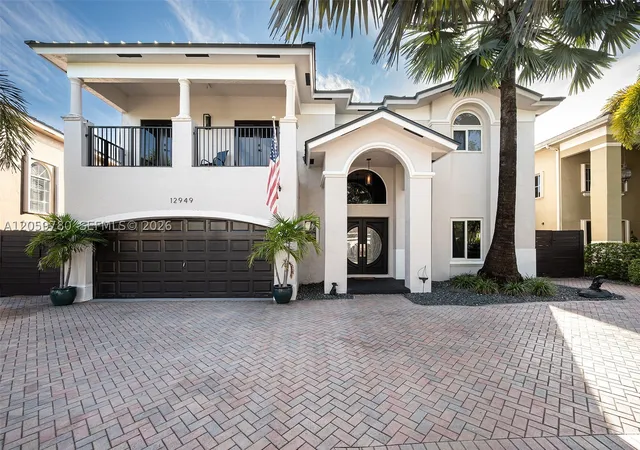 Photo 2 of Single family home for sale at 12949 Sw 140 Street Rd, Miami, FL 33186 | MLS# A12059780 | Listing updated on 2026-10-07