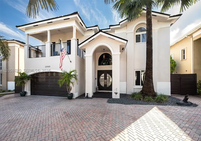 Photo 3 of Single family home for sale at 12949 Sw 140 Street Rd, Miami, FL 33186 | MLS# A12059780 | Listing updated on 2026-10-07