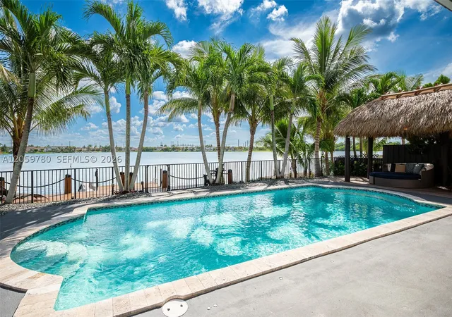 Photo 1 of Single family home for sale at 12949 Sw 140 Street Rd, Miami, FL 33186 | MLS# A12059780 | Listing updated on 2026-10-07