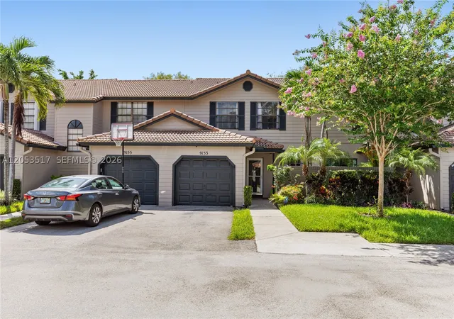 Photo 3 of Condo for sale at 9153 Vineyard Lake Dr, Plantation, FL 33324 | MLS# A12053517 | Listing updated on 2026-08-26
