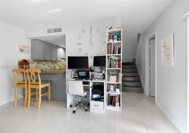 Photo 4 of Townhouse for sale at 14357 Sw 97Th Terrace, Miami, FL 33186 | MLS# A12059820 | Listing updated on 2026-09-12