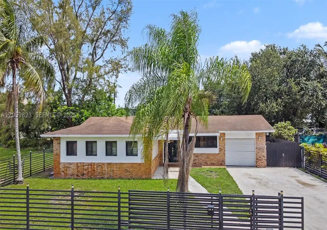 Photo 1 of Sale Pending at 3281 Nw 212th St, Miami Gardens, FL 33056 | MLS# A12059823 | Listing updated on 2026-08-26