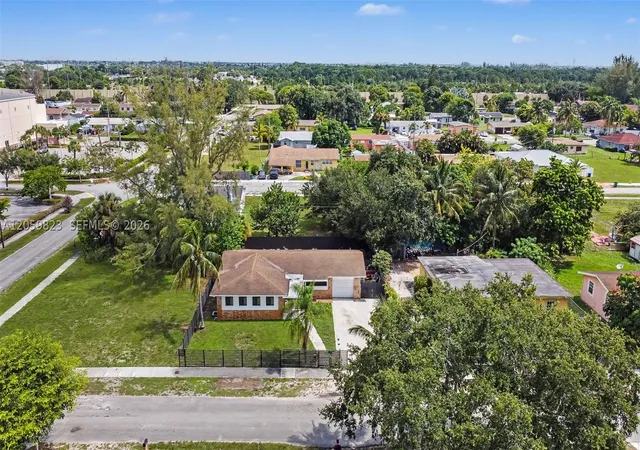 Photo 2 of Sale Pending at 3281 Nw 212th St, Miami Gardens, FL 33056 | MLS# A12059823 | Listing updated on 2026-08-26