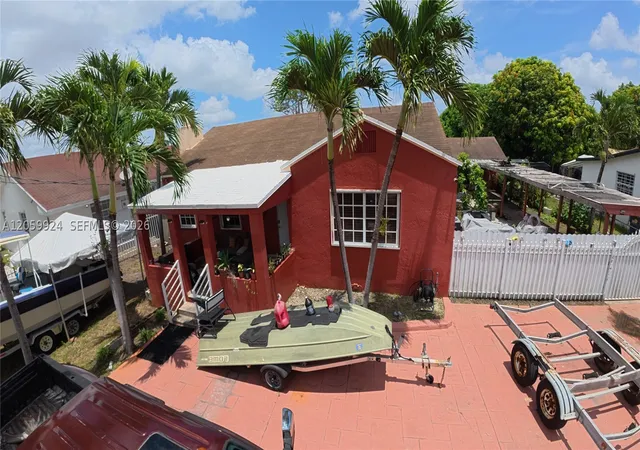 Photo 1 of Single family home for sale at 15737 Nw 40th Ct, Miami Gardens, FL 33054 | MLS# A12059924 | Listing updated on 2026-09-14