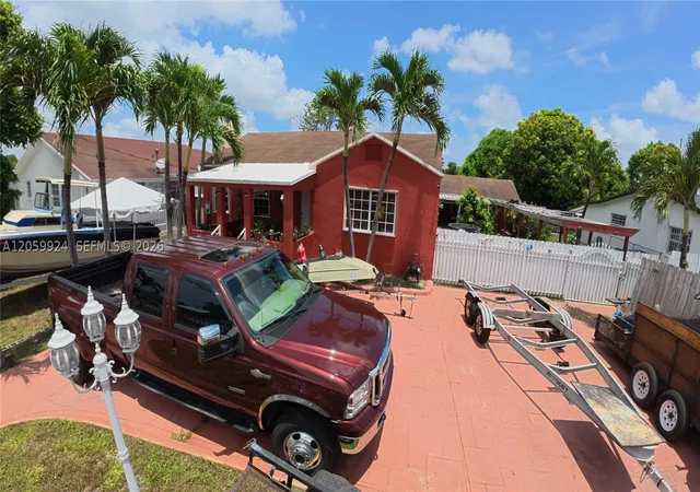 Photo 2 of Single family home for sale at 15737 Nw 40th Ct, Miami Gardens, FL 33054 | MLS# A12059924 | Listing updated on 2026-09-14