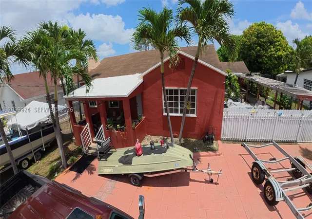 Photo 3 of Single family home for sale at 15737 Nw 40th Ct, Miami Gardens, FL 33054 | MLS# A12059924 | Listing updated on 2026-09-14