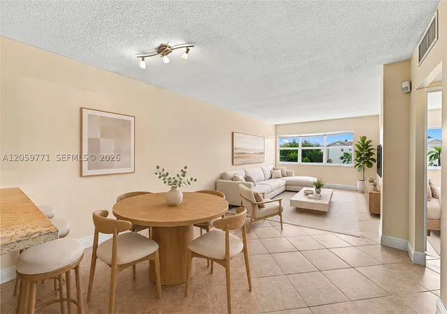 Photo 1 of Condo for sale at 2555 Ne 11 Street #510, Fort Lauderdale, FL 33304 | MLS# A12059771 | Listing updated on 2026-09-08