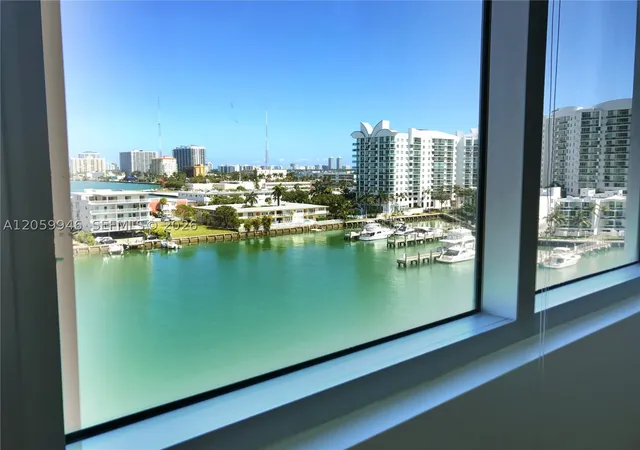 Photo 2 of Condo for sale at 7929 West Dr #802, North Bay Village, FL 33141 | MLS# A12059946 | Listing updated on 2026-09-03